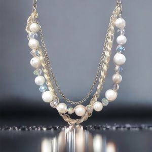 Vintage | Modern Wearable Beautiful Jewelry Mystery Lot Mix Of Jewelry Pre-Loved